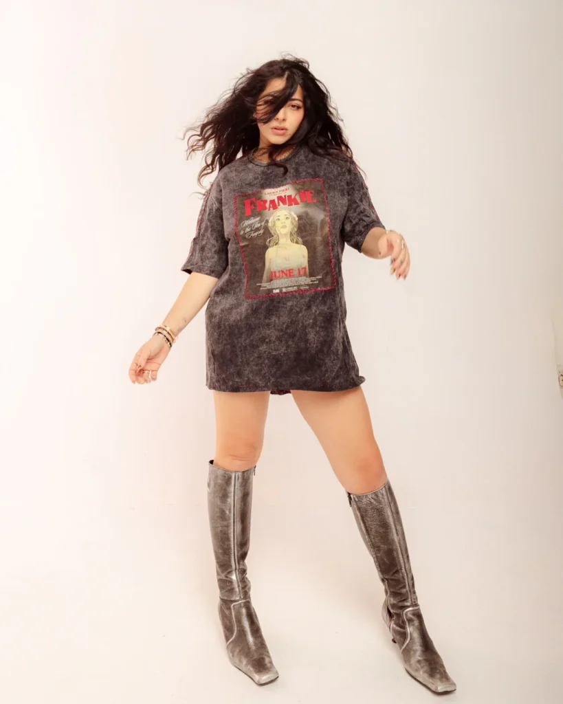 Frankie Shirt